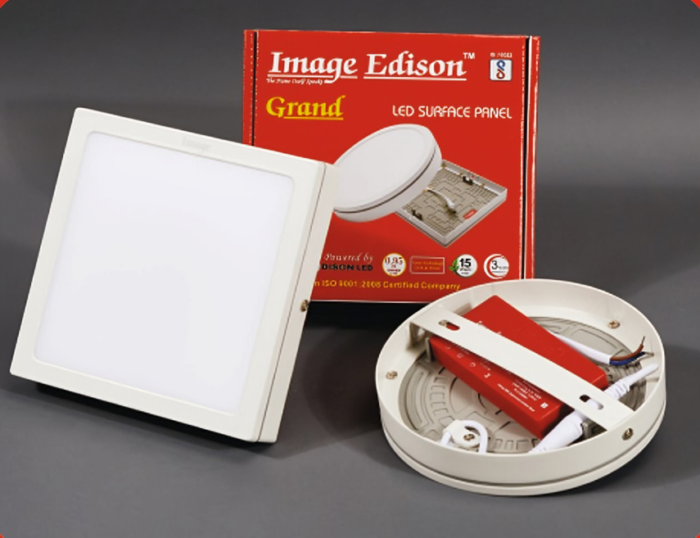 Grand Surface light
